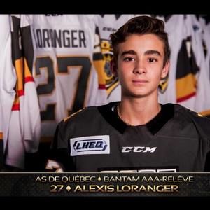 Meet your Posher, Alexis